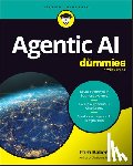 Baker, Pam - Agentic AI For Dummies