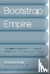 Holloway, Natalie - Bootstrap Empire