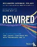 Lamarre, Eric, Smaje, Kate, Levin, Robert - Rewired