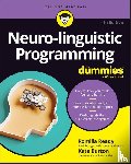 Ready, Romilla, Burton, Kate - Neuro-linguistic Programming For Dummies