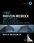 Gondosubroto, Renaldi - Using Amazon Bedrock