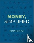 Mallouk, Peter - Money, Simplified