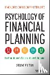 Klontz, Brad (Creighton University Heider College of Business, Chaffin, Charles R. (CFP Board, Klontz, Ted (Creighton University Heider College of Business - Psychology of Financial Planning