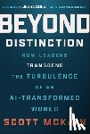 McKain, Scott - Beyond Distinction