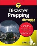 Stevens, David E. (Stanford University - Disaster Prepping For Dummies