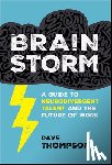 Thompson, Dave - Brainstorm