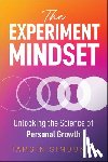 Simounds, Tamsin - The Experiment Mindset