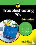 Gookin, Dan (Quantum Particle Bottling Company) - Troubleshooting PCs For Dummies