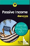 Mladjenovic, Paul - Passive Income For Dummies