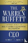 Miles, Robert P. (University of Michigan Business School) - The Warren Buffett CEO