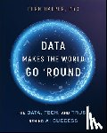 Halper, Fern - Data Makes the World Go 'Round