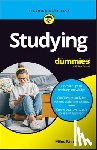 Painter, Miles - Studying For Dummies