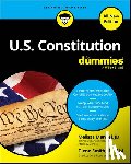 Mandel, Melissa, Smith, Glenn - U.S. Constitution For Dummies, All New Edition