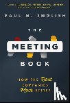 English, Paul M. (Boston Venture Studio) - The Meeting Book