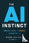 Gujral, Rana (Behavioral Signals) - The AI Instinct