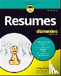 DeCarlo, Laura (Career Directors International (CDI) - Resumes For Dummies