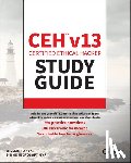 Panek, William (Stellacon Training Center - CEH Certified Ethical Hacker v13 Study Guide