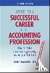 Maginnis, Jerry (Rowan University - Advice for a Successful Career in the Accounting Profession