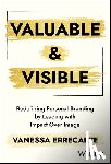Errecarte, Vanessa - Valuable and Visible
