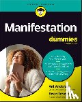 Anderson, Ani, Trzaskos, Brian - Manifestation For Dummies