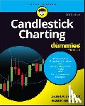 Adamiec, Larissa J., Rhoads, Russell - Candlestick Charting For Dummies