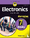 Lowe, Doug - Electronics All-in-One For Dummies