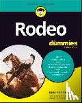 Devan, Amanda - Rodeo For Dummies