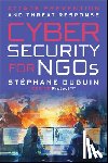 Duguin, Stephane (CyberPeace Institute) - Cybersecurity for NGOs