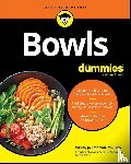 Peterson, Wendy Jo (Mesa College) - Bowls For Dummies
