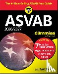 Papple Johnston, Angie - 2026/2027 ASVAB For Dummies