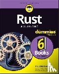 McFedries, Paul - Rust All-in-One For Dummies