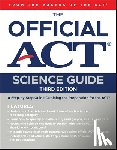 ACT - The Official ACT Science Guide