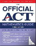 ACT - The Official ACT Mathematics Guide
