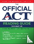 ACT - The Official ACT Reading Guide