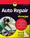White, Desiree - Auto Repair for Dummies