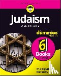 The Experts at Dummies - Judaism All-In-One For Dummies