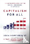 Bryant, John Hope - Capitalism For All