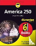 The Experts at Dummies - America 250 All-In-One For Dummies