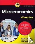Pepall, Lynne - Microeconomics for Dummies, 2nd U.S. Edition