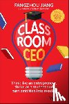 Jiang, Fangzhou - Classroom CEO