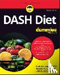 Samaan, Sarah, Rust, Rosanne (Real Living Nutrition Services (reallivingnutrition.com)), Kleckner, Cindy - DASH Diet For Dummies