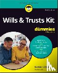 Larson, Aaron - Wills & Trusts Kit For Dummies