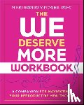 Sapiro Vinckier, Nikki - The We Deserve More Workbook