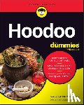 Bar-Fields, Nathaniel "Nth" - Hoodoo For Dummies
