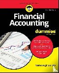 Loughran, Maire - Financial Accounting For Dummies