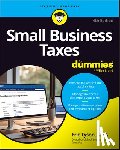 Tyson, Eric - Small Business Taxes For Dummies