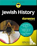 Kurzweil, Arthur (Elat Chayyim) - Jewish History For Dummies