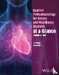 Peate, Ian (University of Hertfordshire, Brent, David - Applied Pathophysiology for Nurses and Healthcare Students at a Glance