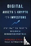 Grellet, Vanessa - Digital Assets and Crypto for Investors