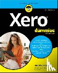 Smith, Heather - Xero For Dummies